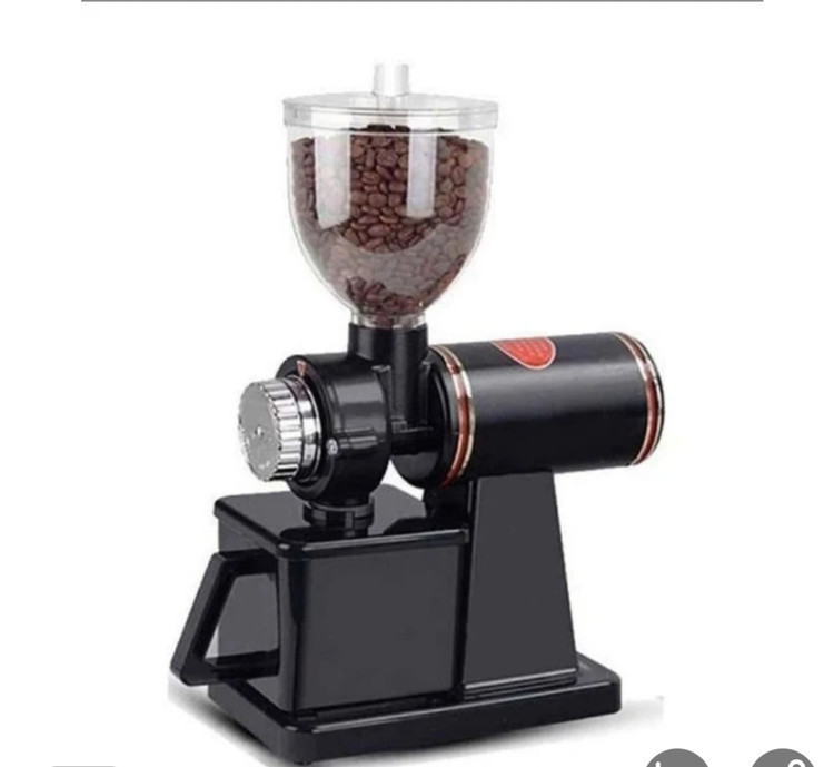 آسیاب قهوه درجه دار نوا مدل MN-3660