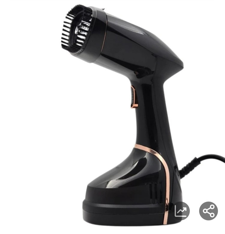 اتو بخارگر دسینی مدل DS-845