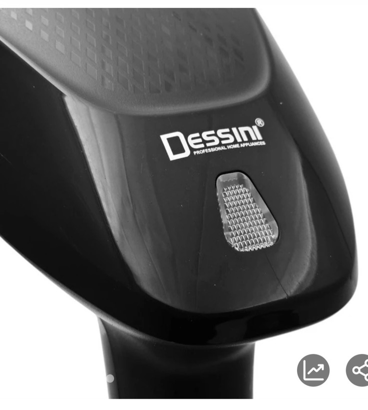 اتو بخارگر دسینی مدل DS-845