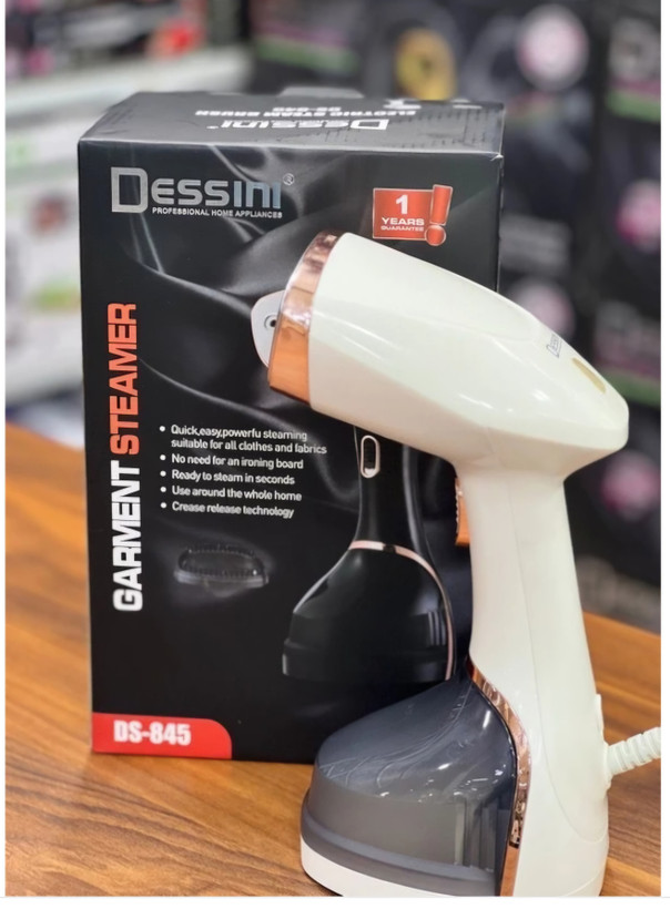 اتو بخارگر دسینی مدل DS-845