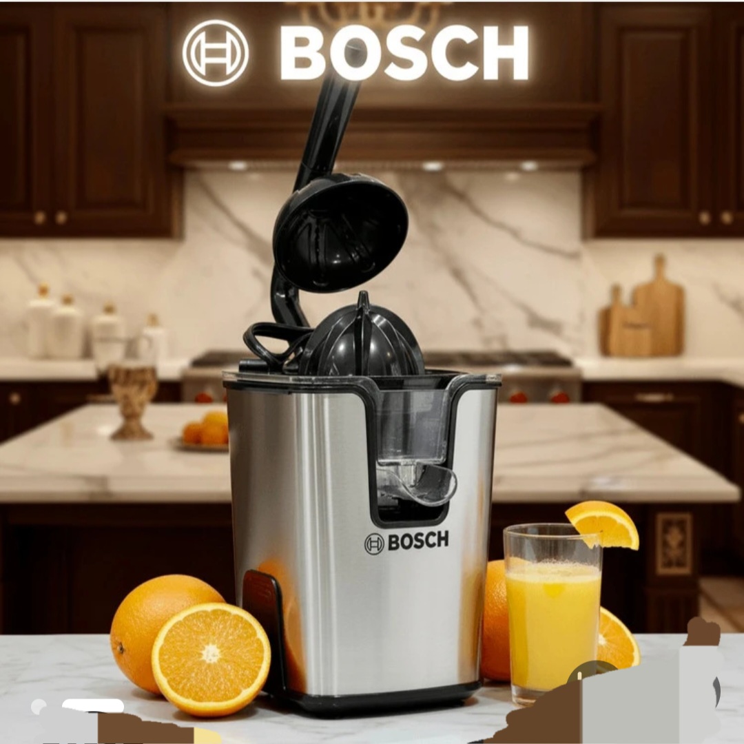آب مرکبات گیری بوش مدل BS-720 H