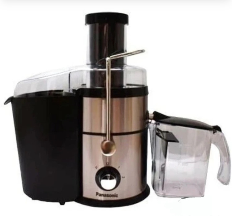 آبمیوه گیر 4کاره پاناسونیک مدل KJ-8900 تیغه استیل