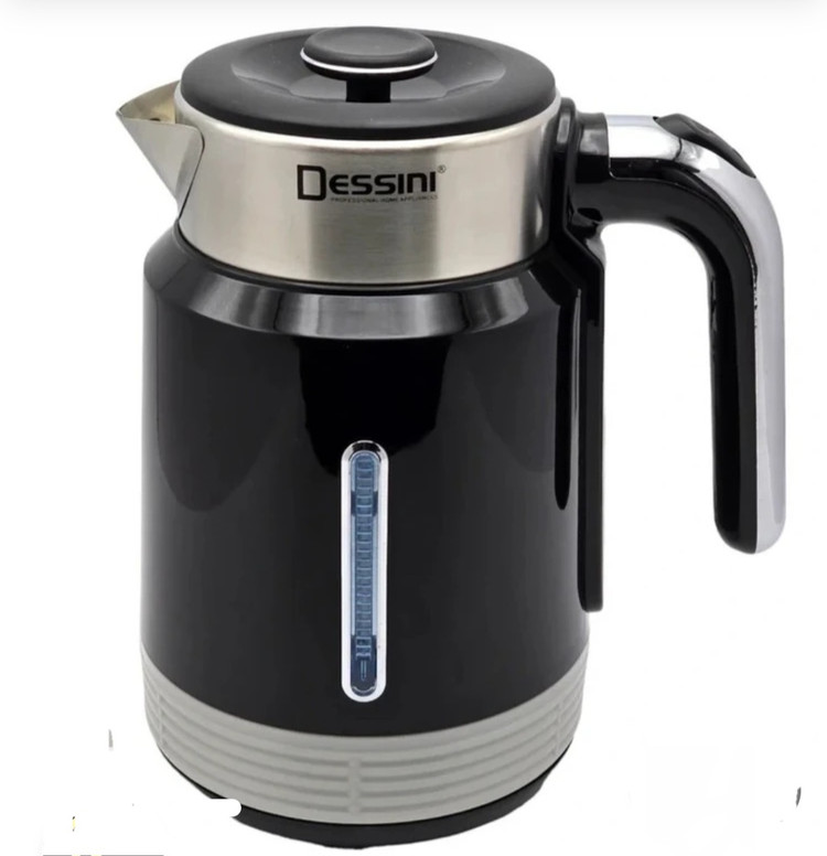 کتری برقی دسینی مدل DS-42SS