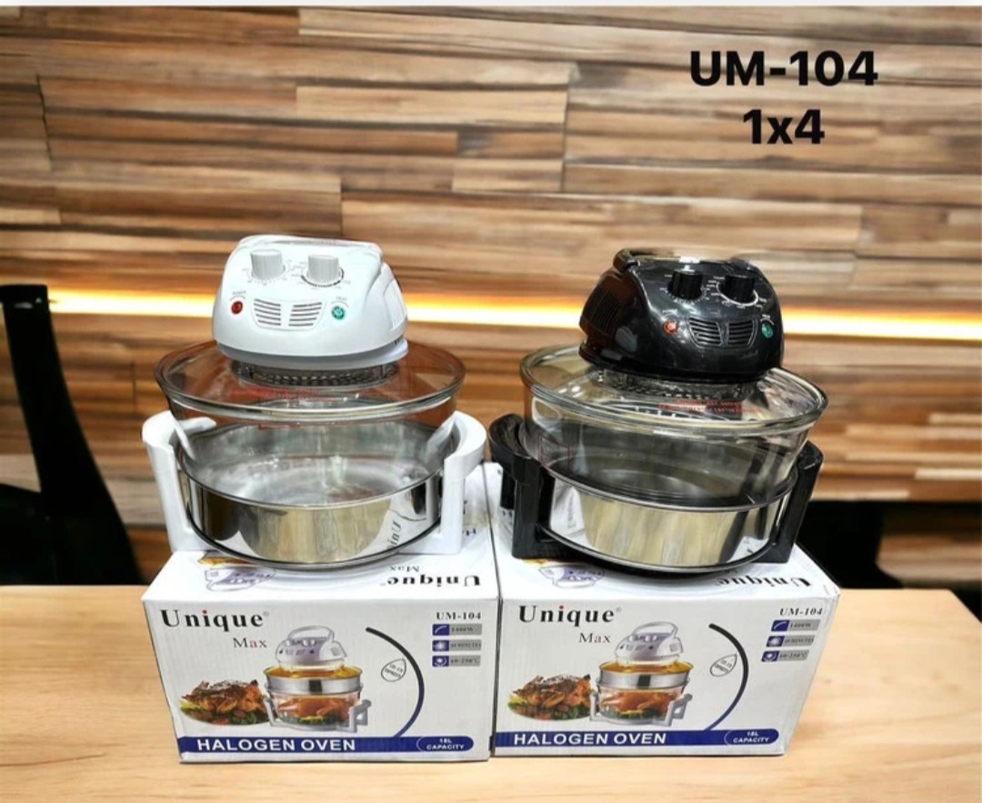 هواپز 18 لیتر یونیک-1300 وات مدل UH-104