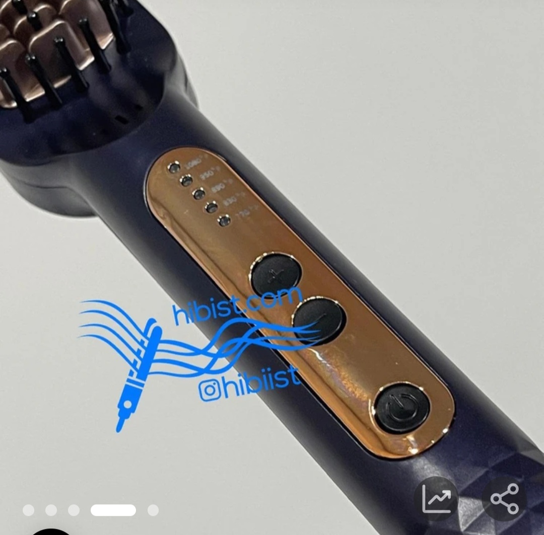 برس حرارتی سوکانی مدل SOKANY -SK 15008