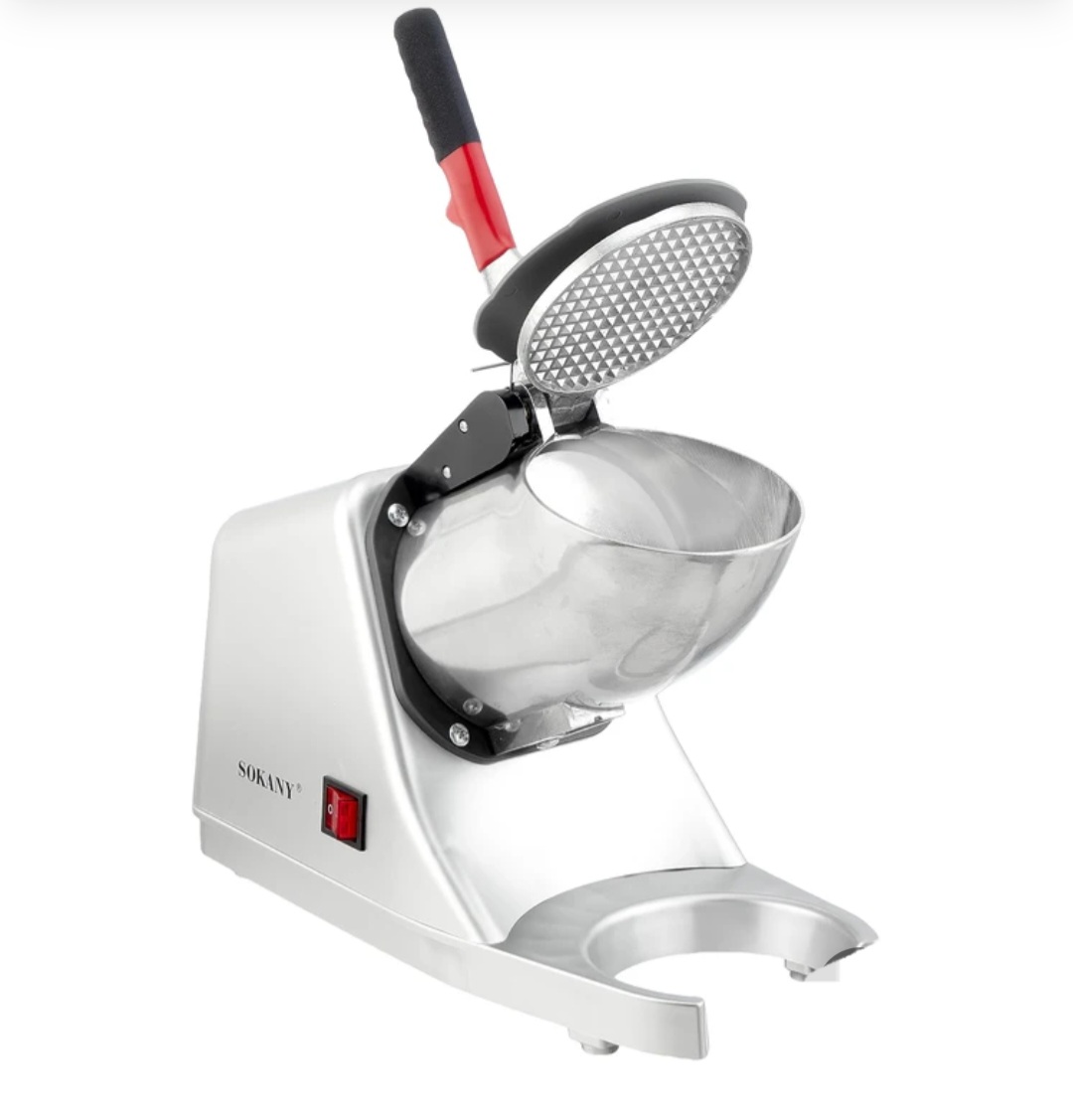 یخ خردکن برقی سوکانی مدل SK-777