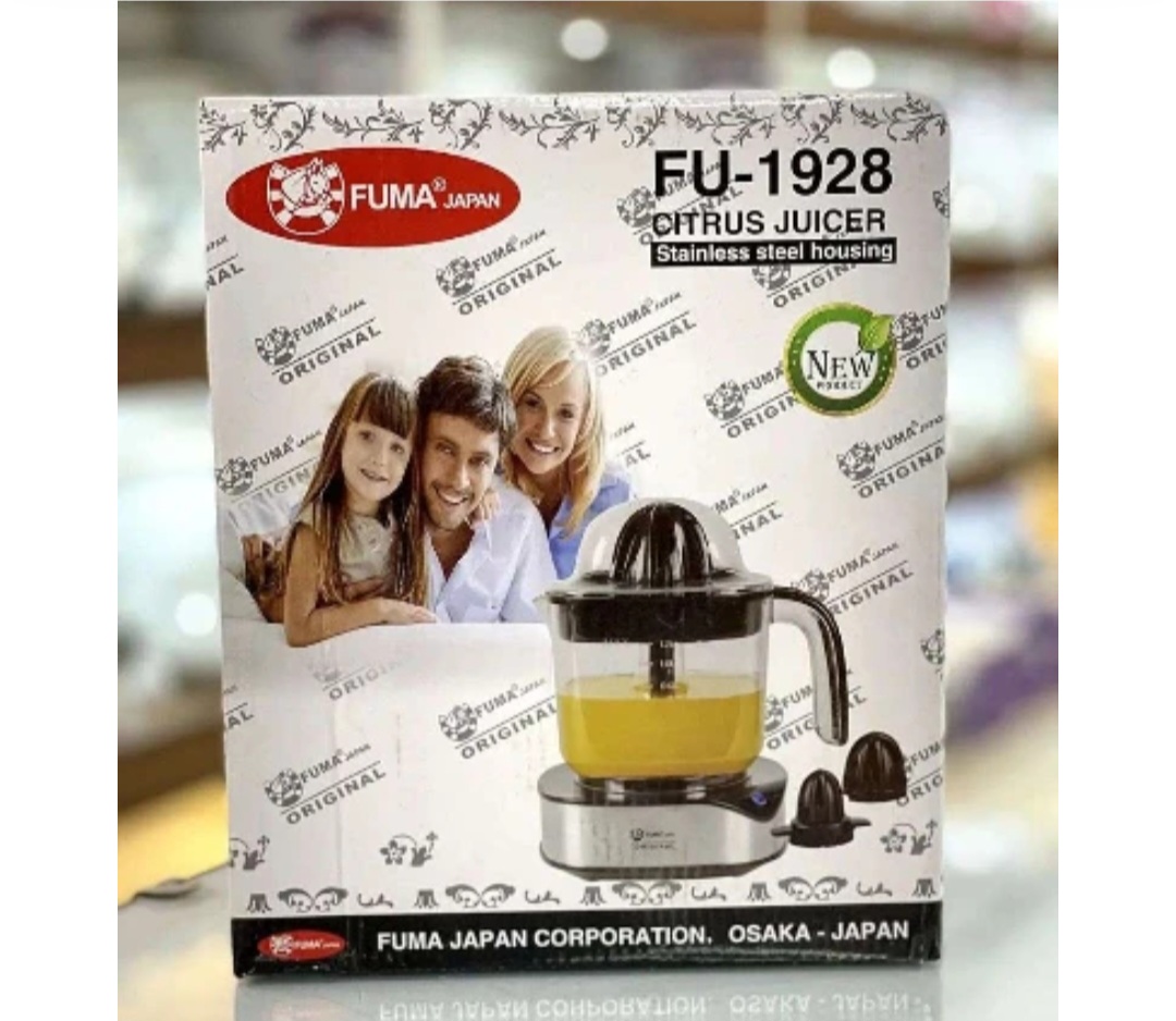 آب مرکبات گیری فوما مدل FU-1928