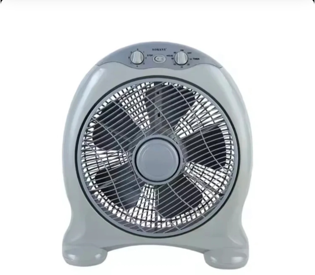 پنکه رومیزی سوکانی  مدل SK-19006