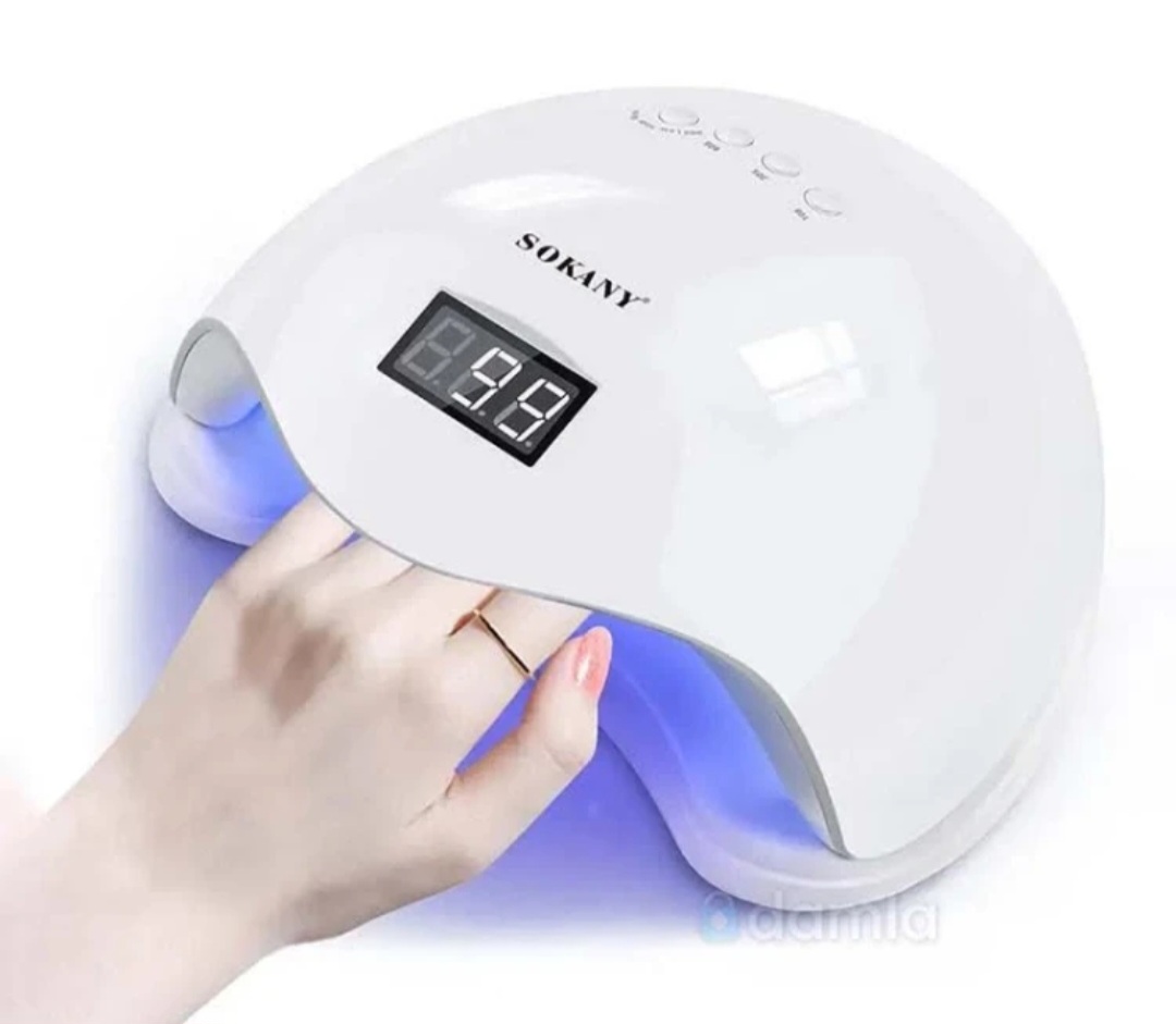 لاک خشک کن سوکانی مدل SOKANY SK-923