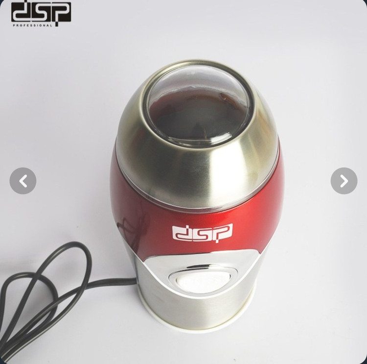 آسیاب قهوه دی اس پی مدل KA-3001 توان 200 وات