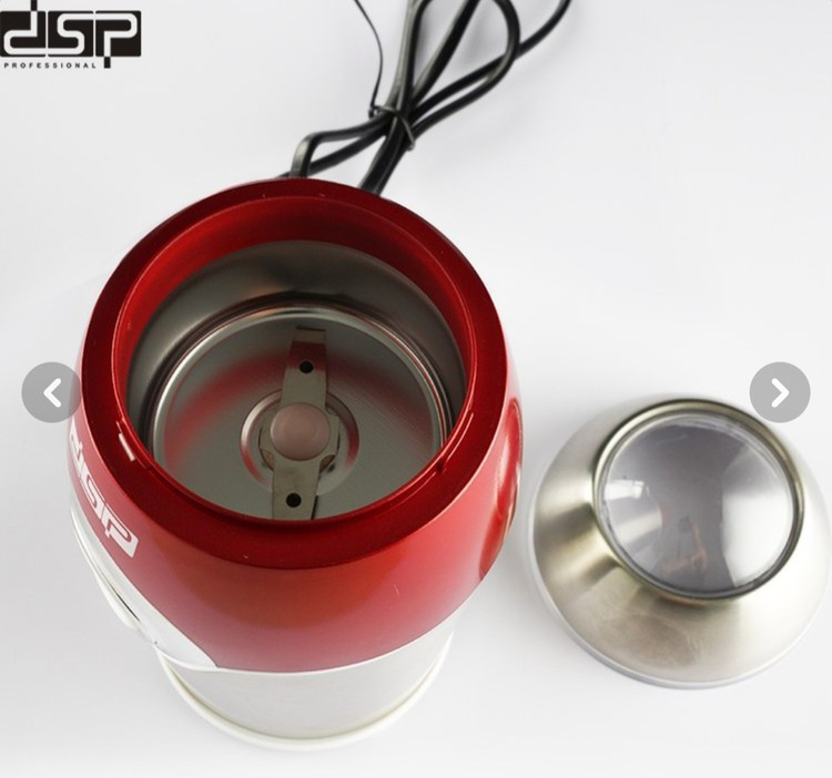 آسیاب قهوه دی اس پی مدل KA-3001 توان 200 وات