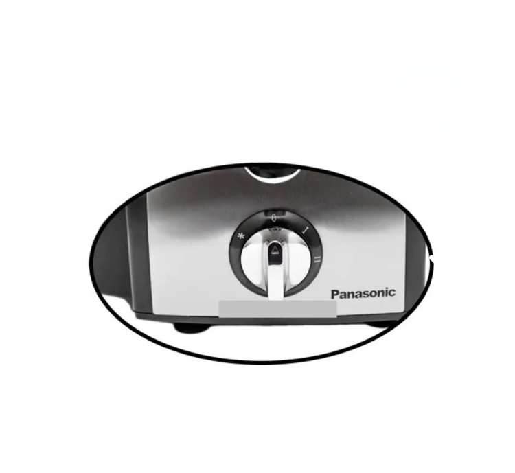 آبمیوه گیر تک کاره پاناسونیک مدل AV-1398