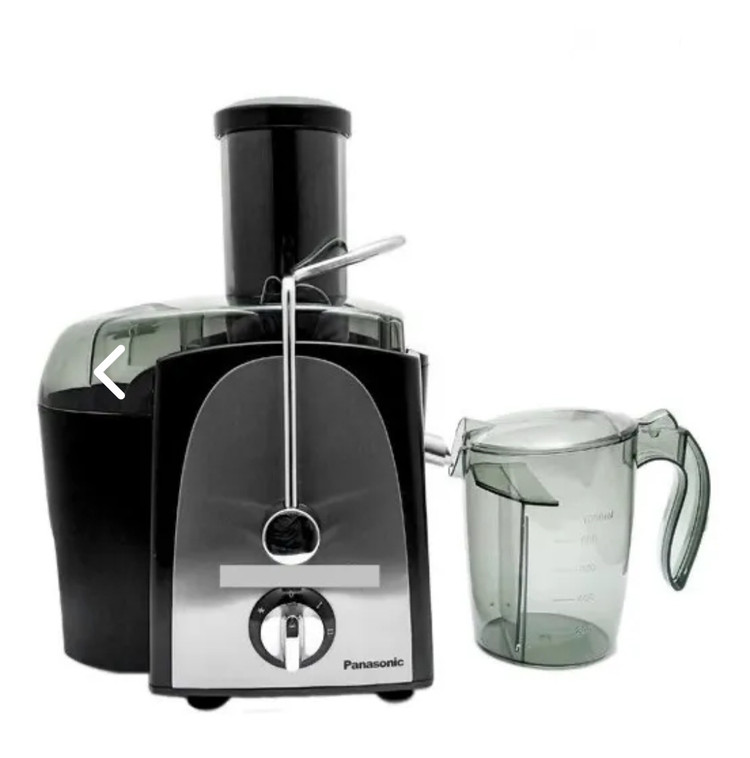 آبمیوه گیر تک کاره پاناسونیک مدل AV-1398