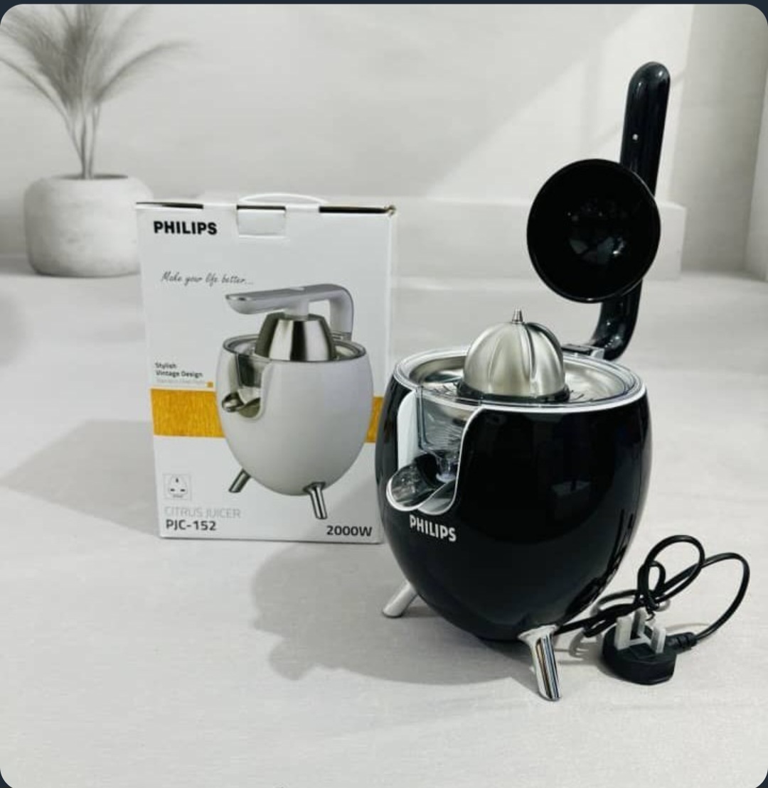 آب مرکبات گیری فیلیپس مدل PjC-152