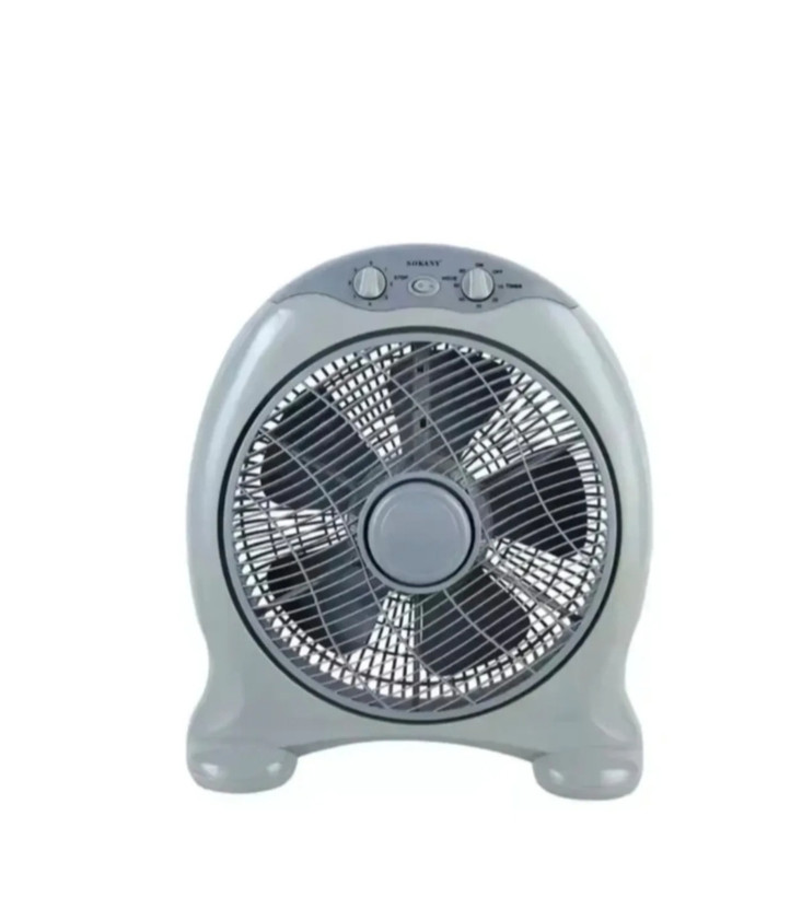 پنکه رومیزی سوکانی مدل SK-19006