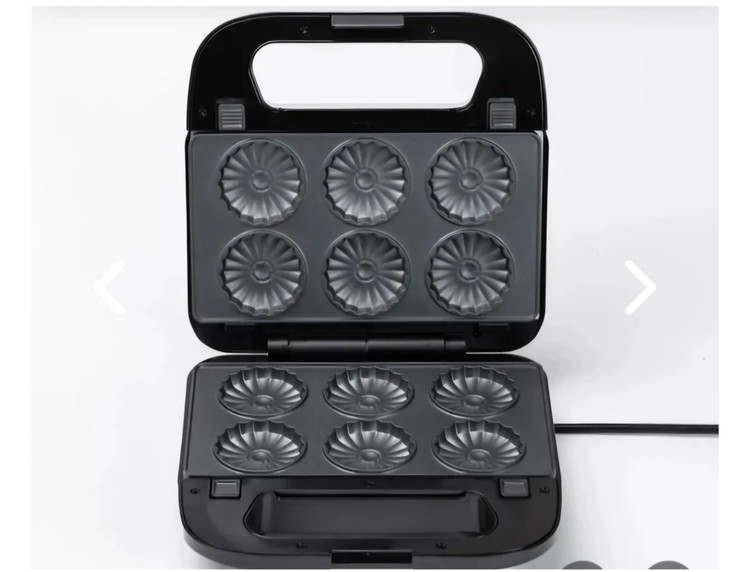 ساندویچ ساز 7 کاره سوکانی مدل SK-08063