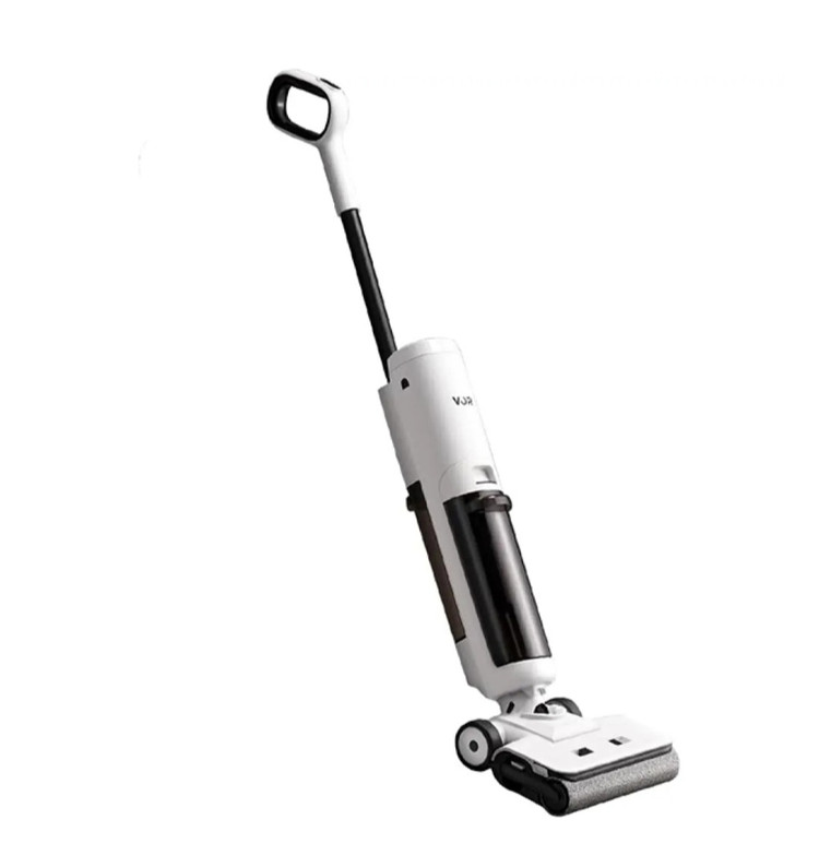 جارو شارژی و سرامیک شور دی اس پی مدل KD-2055