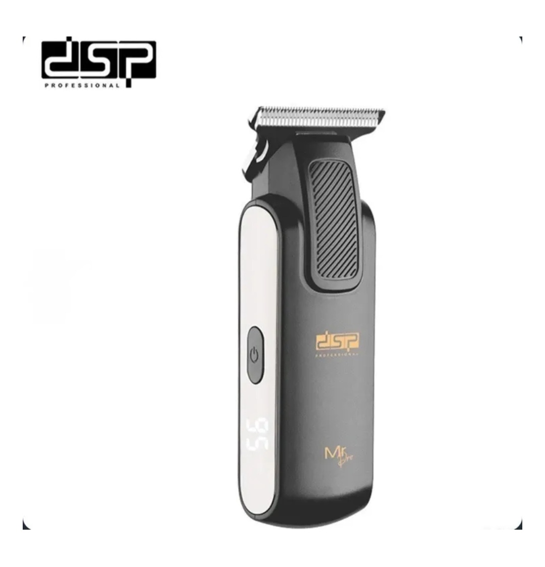ماشین اصلاح دی اس پی مدل DSP-90846 با برش مستقیم