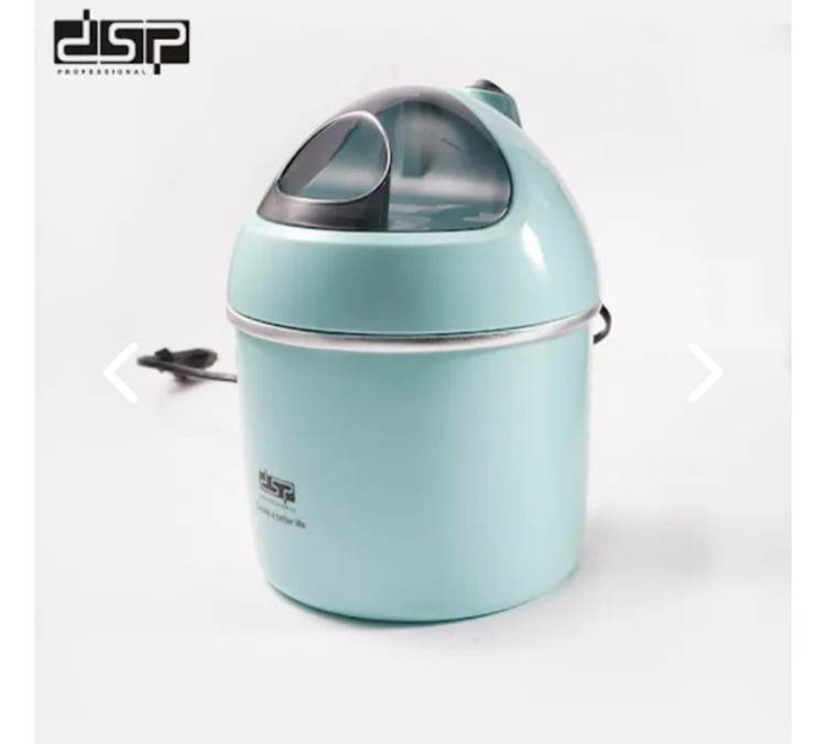بستنی ساز دی اس پی مدل KA 4014