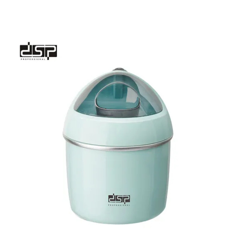 بستنی ساز دی اس پی مدل KA 4014