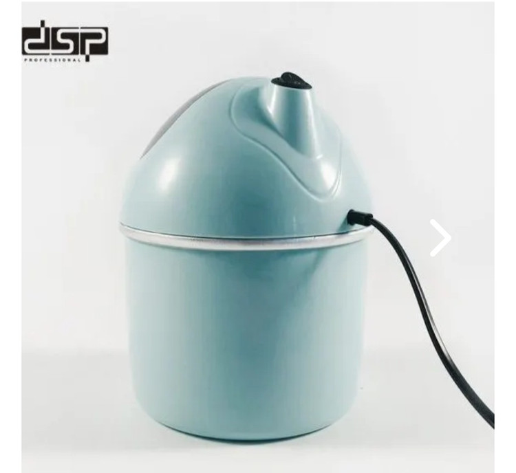 بستنی ساز دی اس پی مدل KA 4014