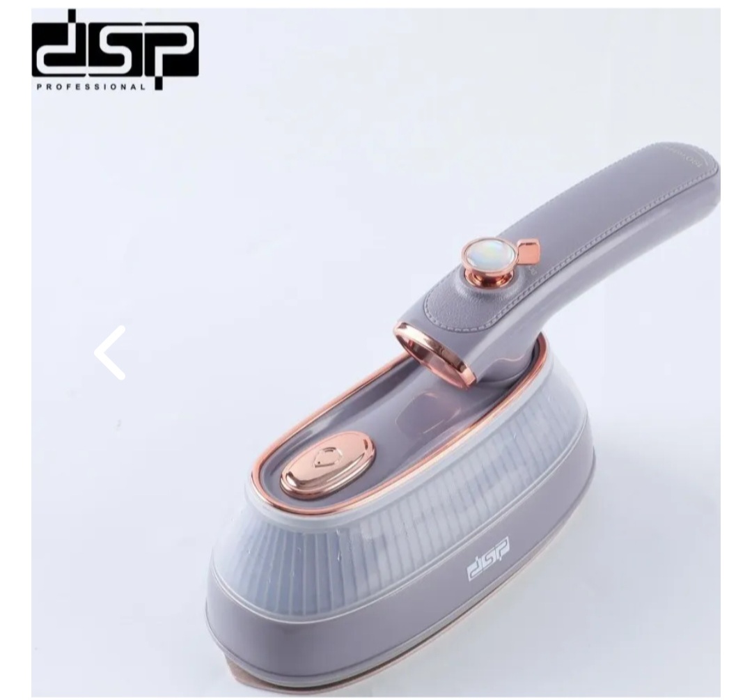 اتو مسافرتی DSP-KD 1172