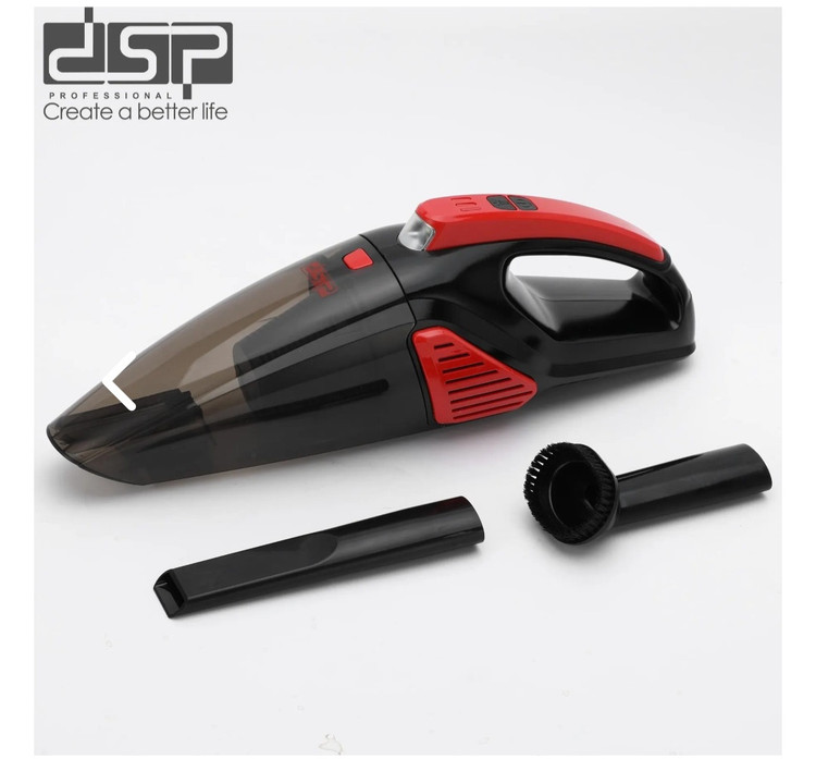 جارو شارژی دی اس پی مدل KD-2054