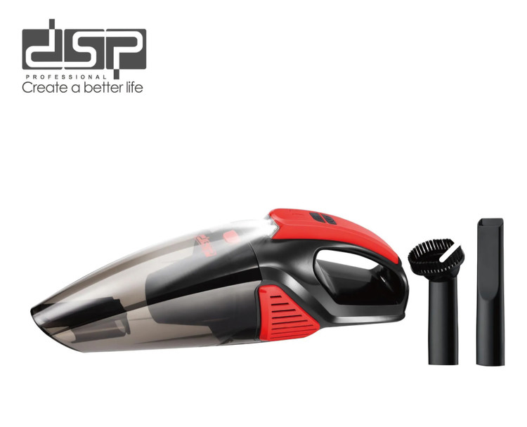 جارو شارژی دی اس پی مدل KD-2054