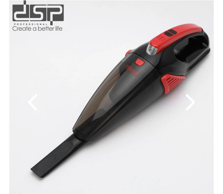 جارو شارژی دی اس پی مدل KD-2054