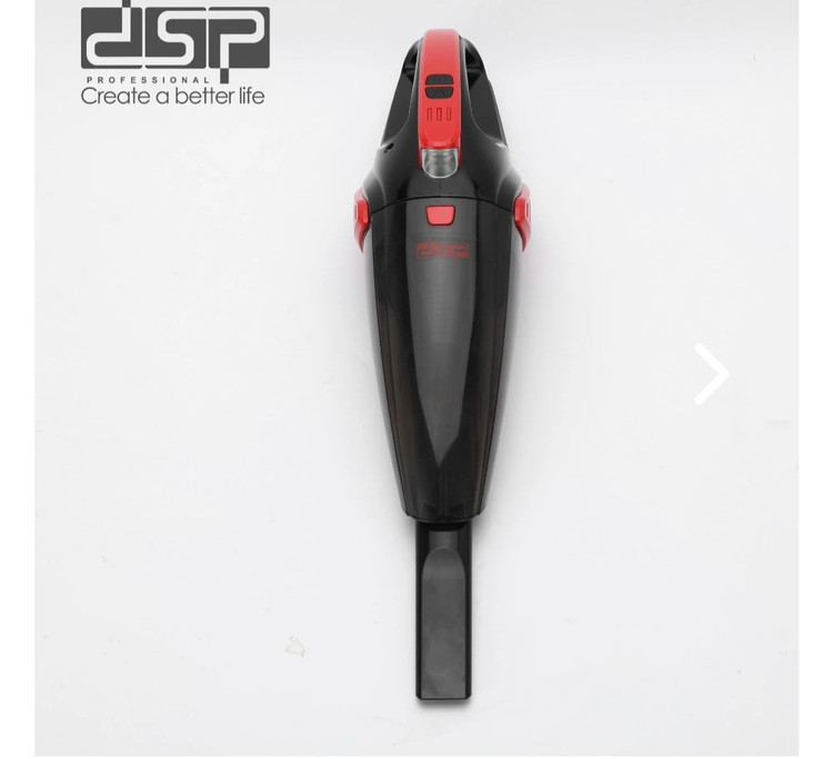 جارو شارژی دی اس پی مدل KD-2054