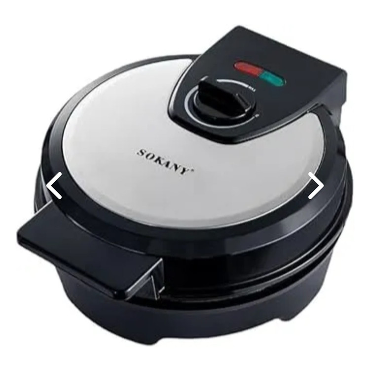 دونات ساز سوکانی مدل مدل SK-327