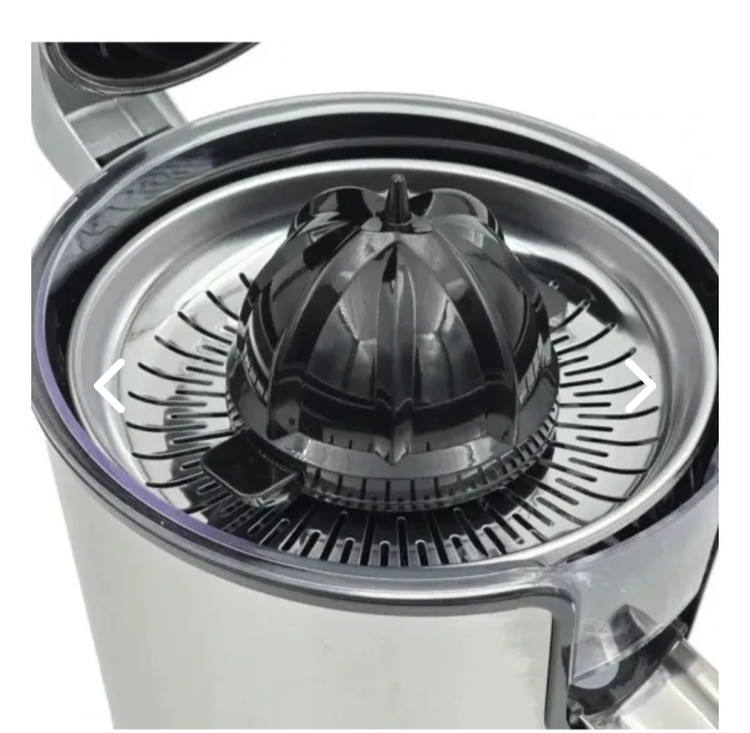 آب مرکبات گیری 500 وات یونیک مکس مدل VJC-255
