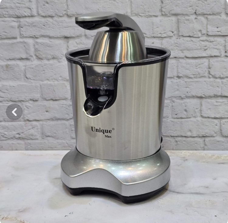 آب مرکبات گیری یونیک مدل UM-6013 با ظرفیت 350میلی لیتر