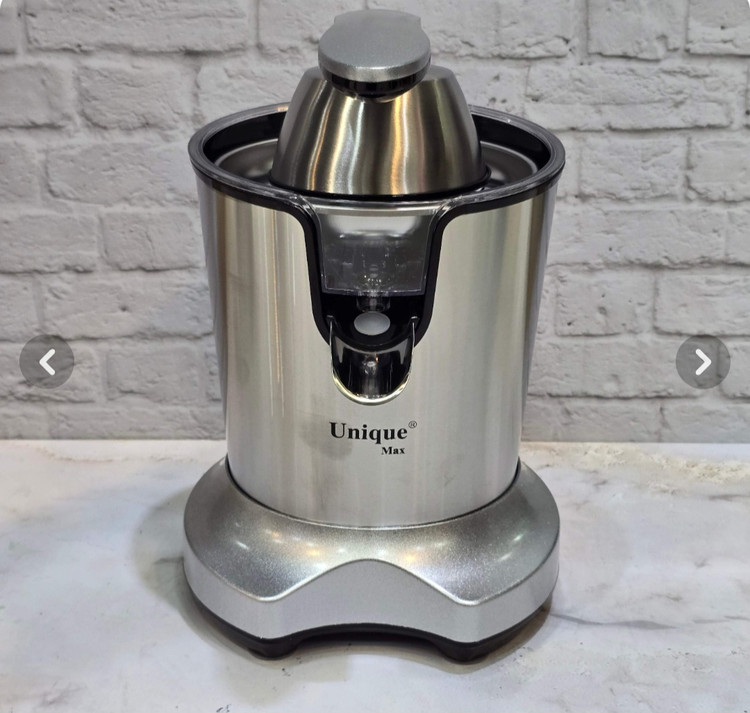آب مرکبات گیری یونیک مدل UM-6013 با ظرفیت 350میلی لیتر