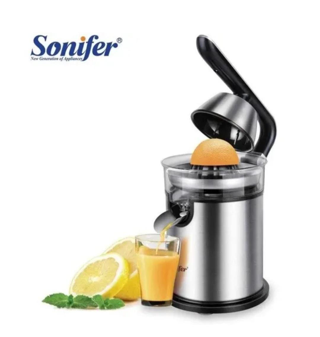 آب مرکبات گیری سونیفر مدل SF-5523
