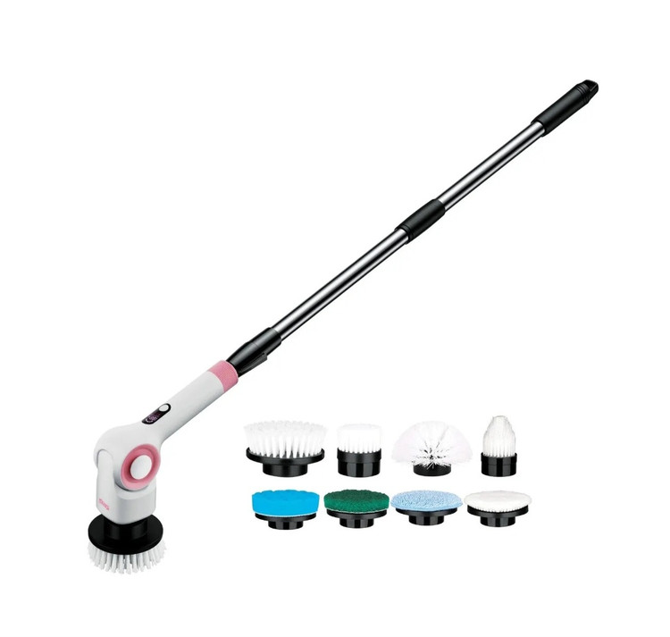 فرچه شارژی دی اس پی مدل DSP-KD 2504