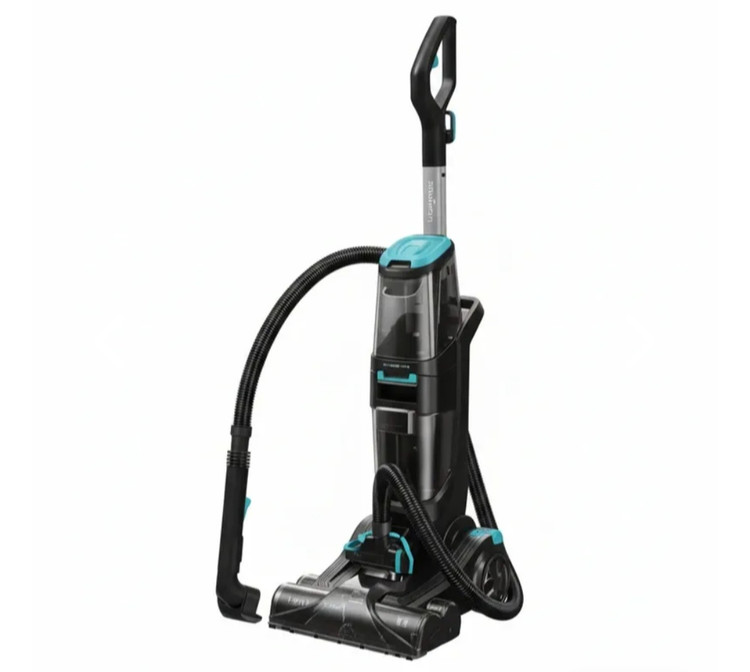فرش شوی و مبل شوی یونیک مکس مدل RB-6574