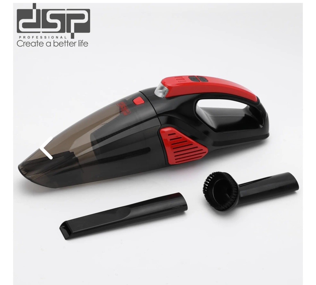 جارو شارژی دی اس پی مدل KD-2054