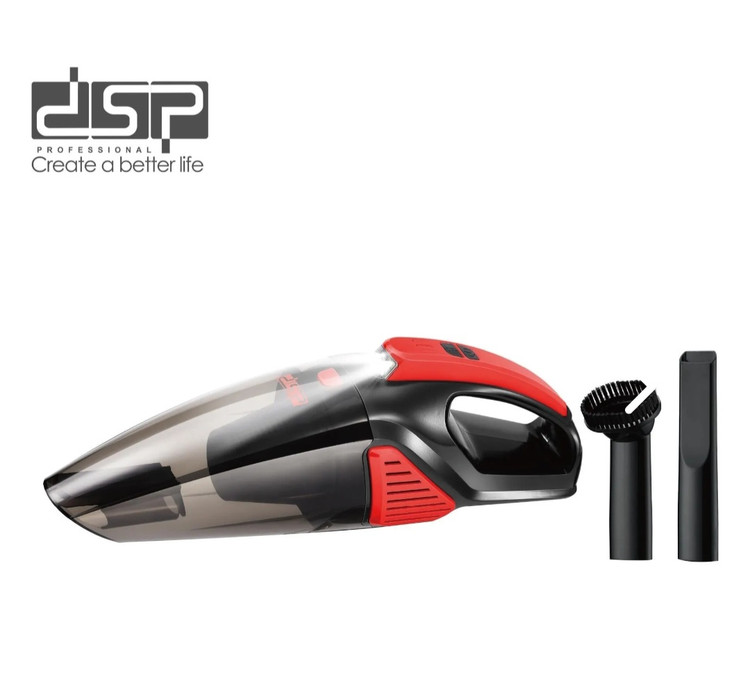 جارو شارژی دی اس پی مدل KD-2054