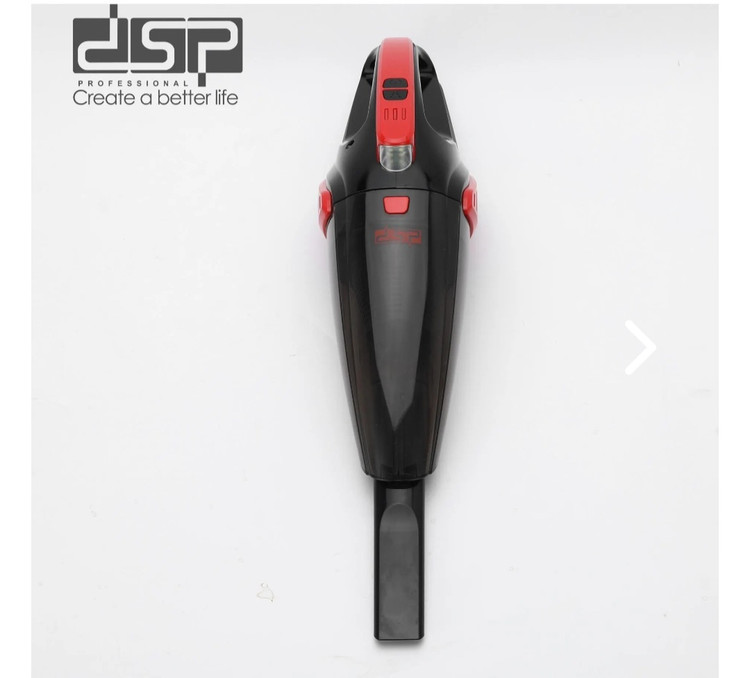 جارو شارژی دی اس پی مدل KD-2054
