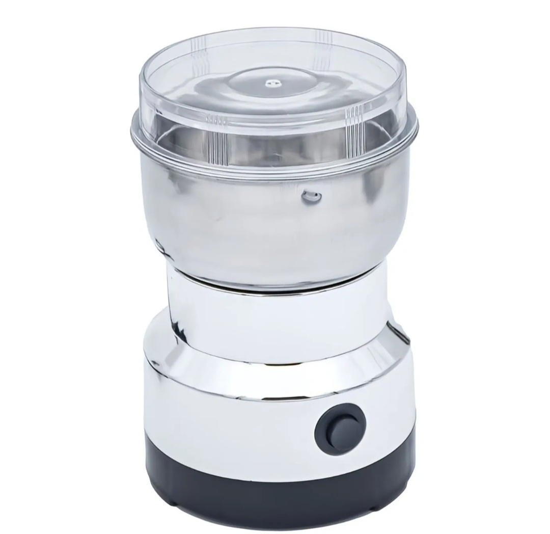 آسیاب برقی 4تیغه سیلور کرست مدل G-8200SLIVER CREST